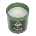 Luna Moth White Sage Candle Something Different Wholesale