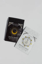 Black Magic Detox Charcoal Mask - Luna & Co. SoaperyFace MaskApothecary Co.Luna & Co. Soapery