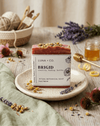 Brigid Soap - Luna & Co. SoaperysoapLuna & Co. SoaperyLuna & Co. Soapery