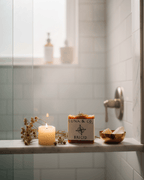 Brigid Soap - Luna & Co. SoaperysoapLuna & Co. SoaperyLuna & Co. Soapery
