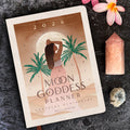 2026 Moon Goddess Planner Calendar: Northern Hemisphere by Nicci  Garaicoa: Calendar; 160 pages / English