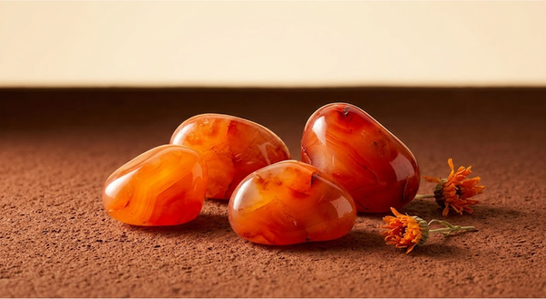 Carnelian