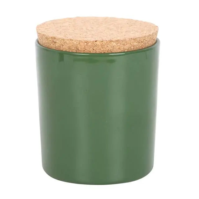 Luna Moth White Sage Candle Something Different Wholesale