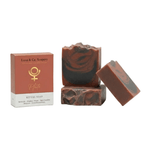 Cedarwood & Myrrh | Pluto Soap - Luna & Co. SoaperysoapLuna & Co. SoaperyLuna & Co. Soapery