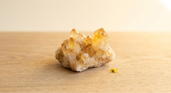 Citrine