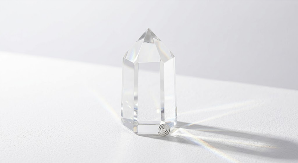 Clear Quartz