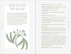 Complete Folk Herbal by Rebecca Beyer: Hardcover; 384 pages / English - Luna & Co. SoaperyHerbs & BotanicalsSimon & SchusterLuna & Co. Soapery