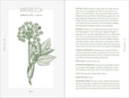 Complete Folk Herbal by Rebecca Beyer: Hardcover; 384 pages / English - Luna & Co. SoaperyHerbs & BotanicalsSimon & SchusterLuna & Co. Soapery