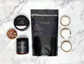 I AM Loved Whipped Organic Body Butter