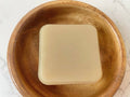 Apple Cider Vinegar Shampoo Bar: No Label