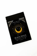 Black Magic Detox Charcoal Mask Apothecary Co.