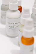 Sugar Maple + Aloe Leaf Gentle Cleansing Milk