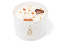 Fire Elements Candle 12oz - Luna & Co. SoaperyTHE MINDFUL COLLECTIVELuna & Co. Soapery