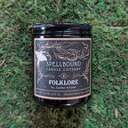 Folklore - Luna & Co. SoaperyPerfumeSpellbound Candle CompanyLuna & Co. Soapery