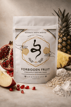 Forbidden Fruit Antioxidant Enzyme Mask: Default Title - Luna & Co. SoaperyApothecary Co.Luna & Co. Soapery