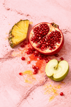 Forbidden Fruit Antioxidant Enzyme Mask: Default Title - Luna & Co. SoaperyApothecary Co.Luna & Co. Soapery