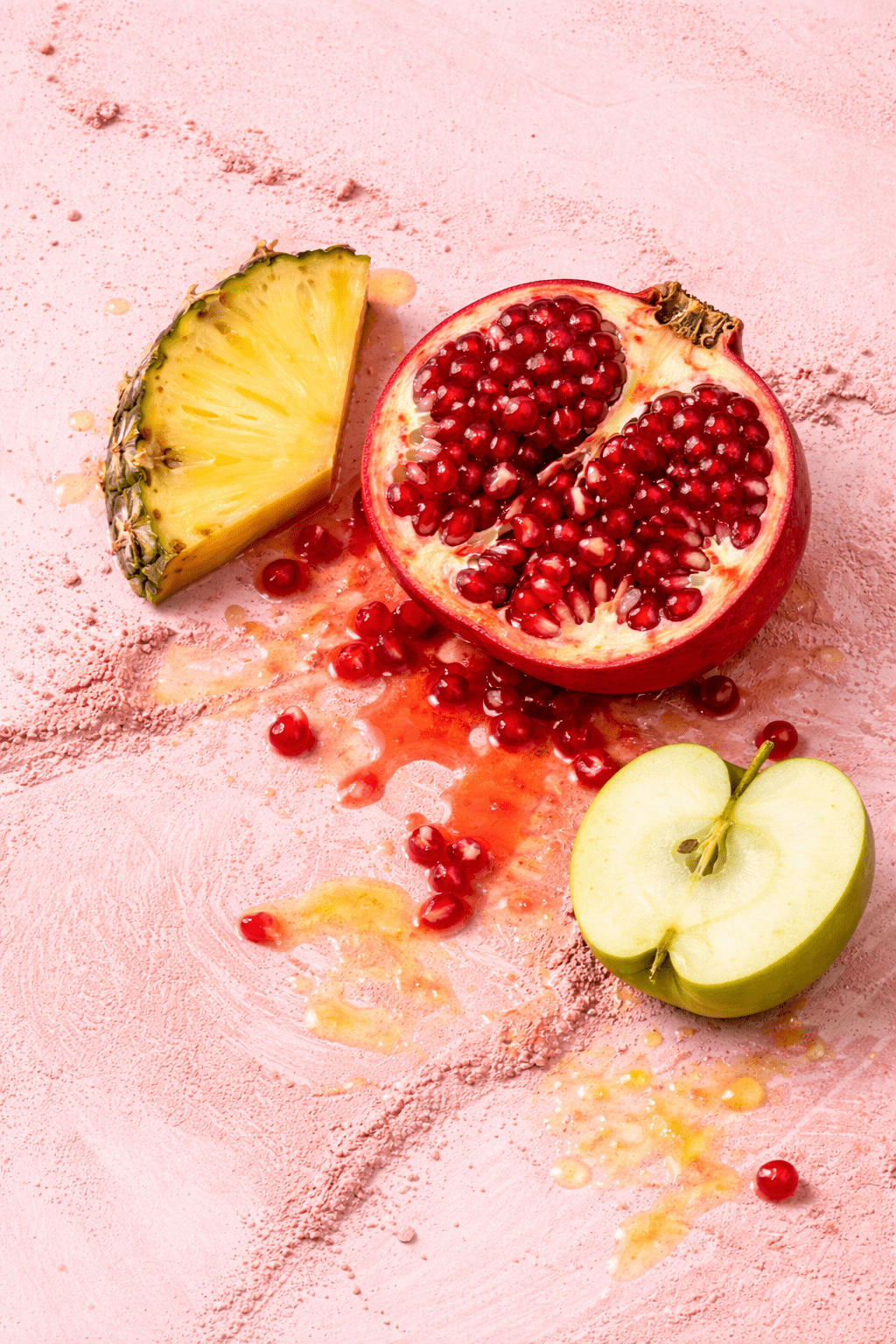 Forbidden Fruit Antioxidant Enzyme Mask: Default Title - Luna & Co. SoaperyApothecary Co.Luna & Co. Soapery
