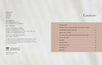 From Earth by Charlotte Rasmussen: Hardcover; 208 pages / English - Luna & Co. SoaperyBookSimon & SchusterLuna & Co. Soapery