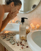 Gel Facial Cleansers - Luna & Co. SoaperyFace CareLuna & Co. SoaperyLuna & Co. Soapery