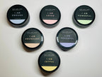 I AM Loved Whipped Organic Body Butter - Luna & Co. SoaperySalt & Sage ApothecaryLuna & Co. Soapery