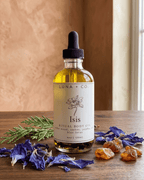 Isis Body Oil - Luna & Co. SoaperyBody OilLuna & Co. SoaperyLuna & Co. Soapery