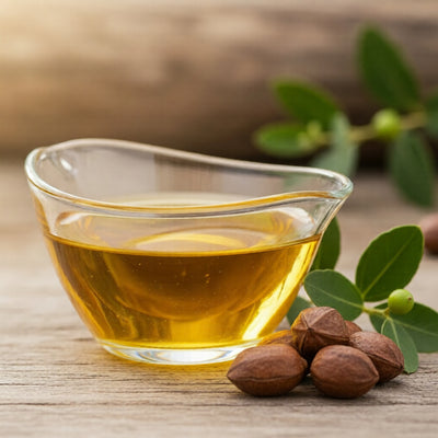 Jojoba Oil