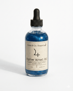 Jupiter Ritual Body Oil - Luna & Co. SoaperyBody OilLuna & Co. SoaperyLuna & Co. Soapery
