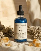 Jupiter Ritual Body Oil - Luna & Co. SoaperyBody OilLuna & Co. SoaperyLuna & Co. Soapery
