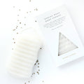 Konjac Exfoliation Sponges: Konjac Body - Luna & Co. SoaperyNash and JonesLuna & Co. Soapery