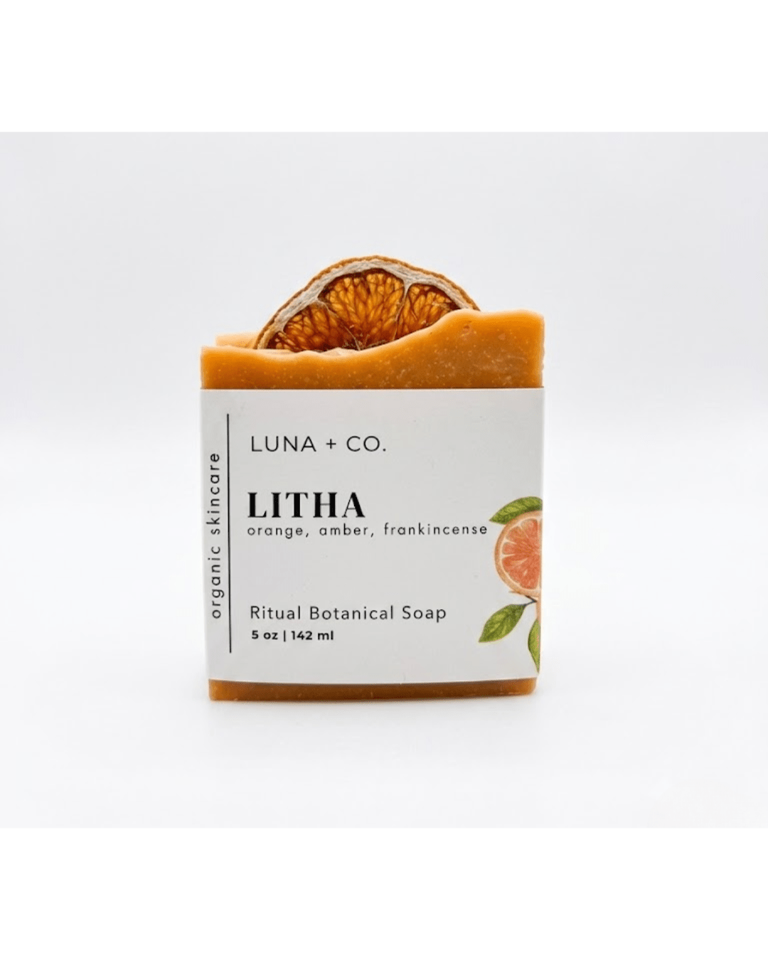 Litha Soap - Luna & Co. SoaperysoapLuna & Co. SoaperyLuna & Co. Soapery