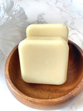 Manuka Honey Conditioner Bar - Luna & Co. SoaperyMellow Melanin LLCLuna & Co. Soapery