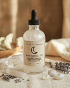 Moon Ritual Body Oil - Luna & Co. SoaperyBody OilLuna & Co. SoaperyLuna & Co. Soapery