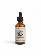 Odin's Beard Oil - Luna & Co. SoaperyBeard OilBath AllianceLuna & Co. Soapery