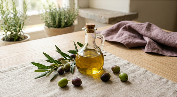 Olive Oil