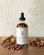 Persephone Body Oil - Luna & Co. SoaperyBody OilLuna & Co. SoaperyLuna & Co. Soapery