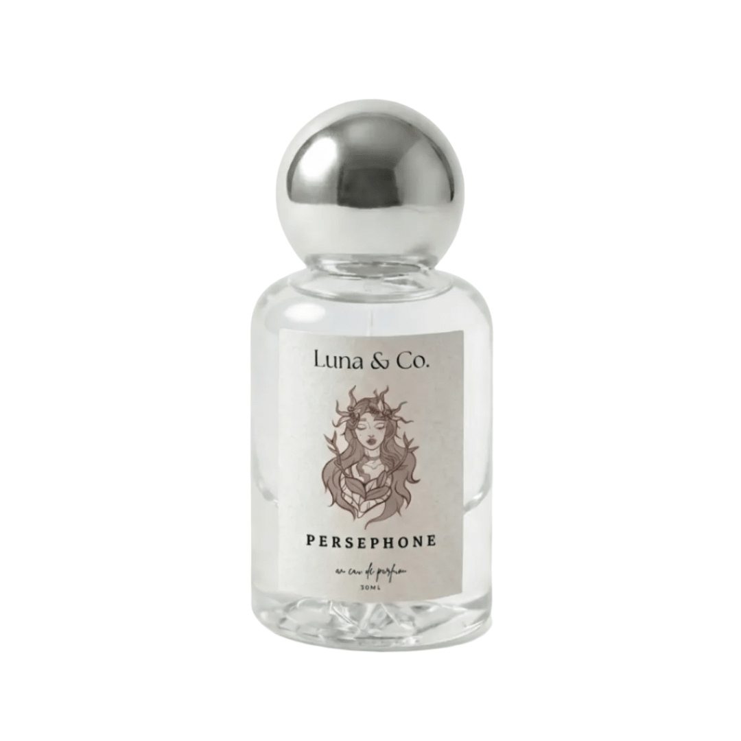 Persephone Perfume - Luna & Co. SoaperyPerfumeLuna & Co. SoaperyLuna & Co. Soapery