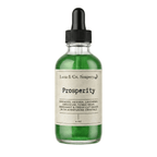 Prosperity Ritual Body Oil - Luna & Co. SoaperyBody OilLuna & Co. SoaperyLuna & Co. Soapery