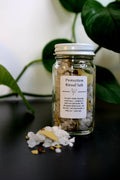 Protection Ritual Salt Blend - Luna & Co. SoaperyRitual SaltThree Witches Tea ShopLuna & Co. Soapery