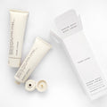 Radish Root Hand Crème: Clean Ingredients for hands/cuticles - Luna & Co. SoaperyNash and JonesLuna & Co. Soapery