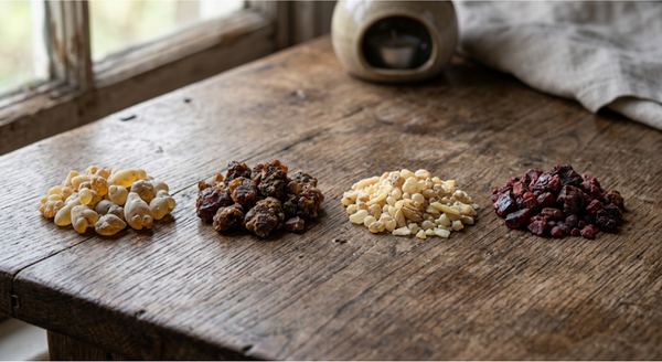 Frankincense