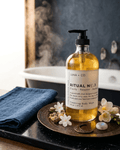 Ritual No. 1 Body Wash - Luna & Co. SoaperyBody WashLuna & Co. SoaperyLuna & Co. Soapery