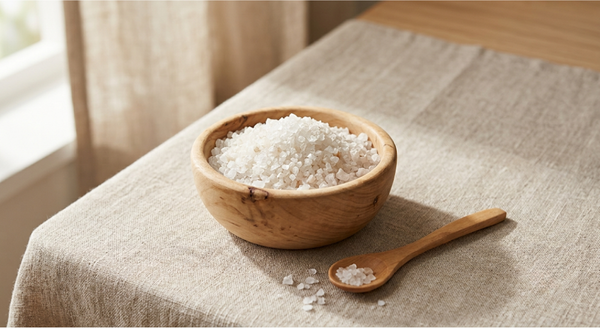 Salt