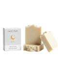 Sandalwood & Jasmine | Moon Soap - Luna & Co. SoaperysoapLuna & Co. SoaperyLuna & Co. Soapery