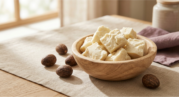 Shea Butter