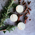 Shower Steamers - Luna & Co. SoaperyShower AromatherapyLuna & Co. SoaperyLuna & Co. Soapery