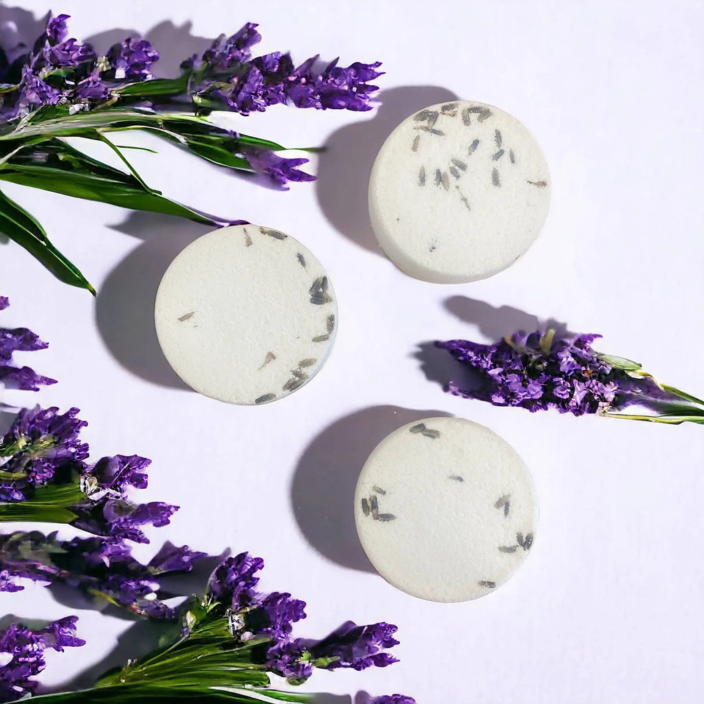 Shower Steamers - Luna & Co. SoaperyShower AromatherapyLuna & Co. SoaperyLuna & Co. Soapery