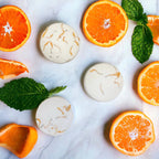 Shower Steamers - Luna & Co. SoaperyShower AromatherapyLuna & Co. SoaperyLuna & Co. Soapery
