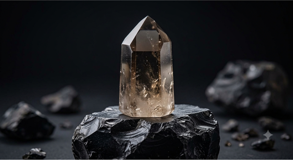 Smokey Quartz