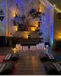 Celestial Resonance Sound Bath - September 2026