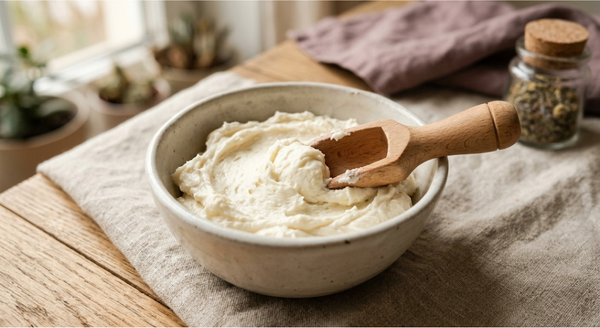 Plant Butters